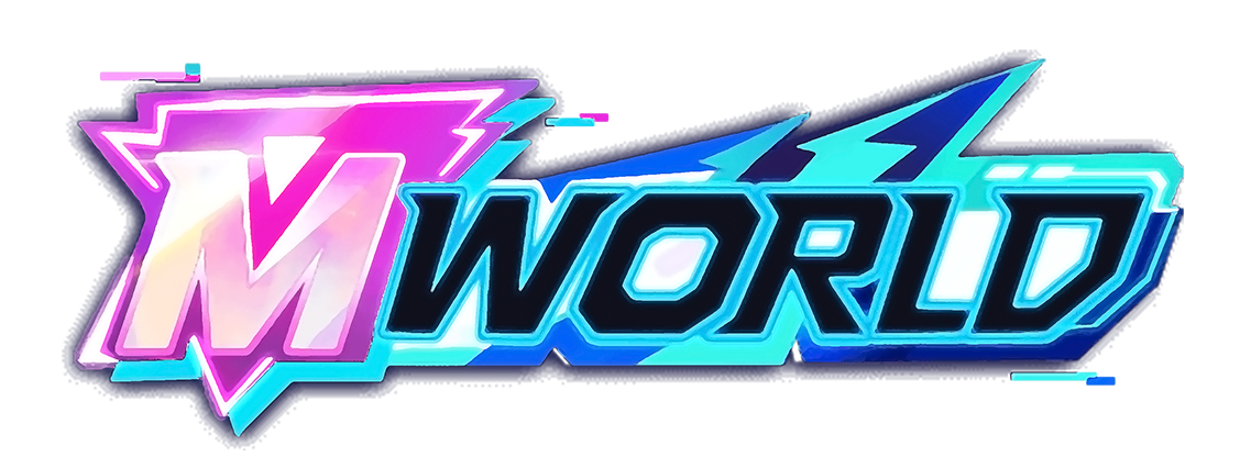 ML World banner